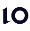 10Rx